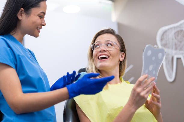 Rancho Palos Verdes, CA Dental Services Company